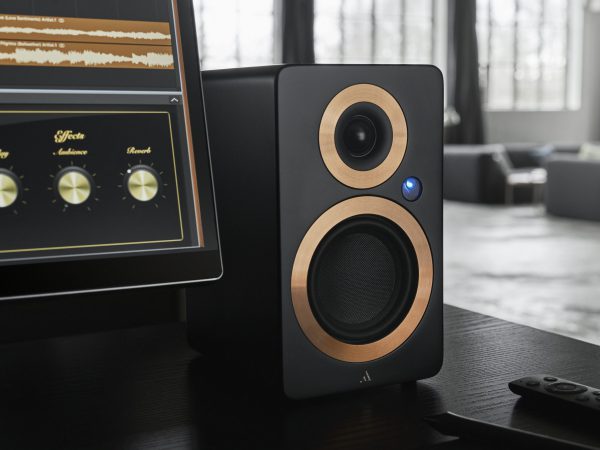 Argon Audio Forte A4