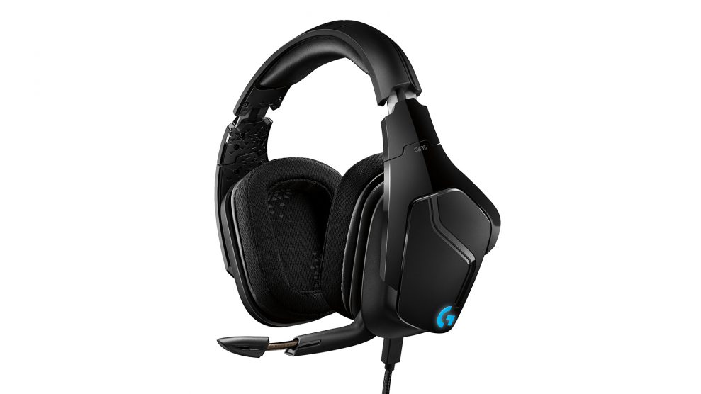 TEST: Logitech G Pro Gaming Headset – Pro til begynnerpris TEST: Logitech G Pro Gaming Headset – Pro til begynnerpris