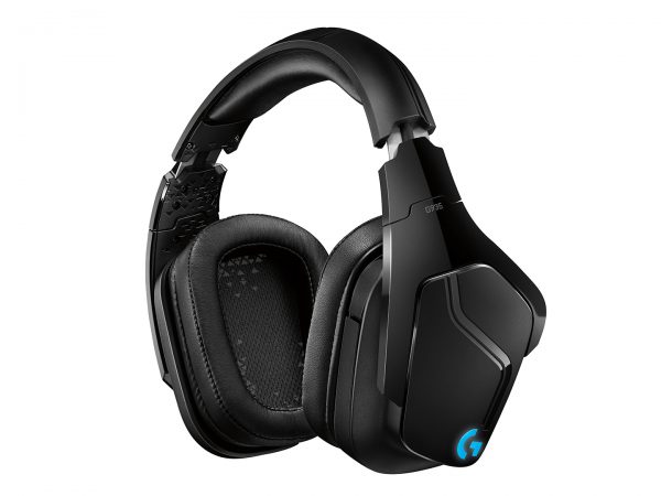 Logitech G935 7.1 Lightsync Wireless Gaming Headset