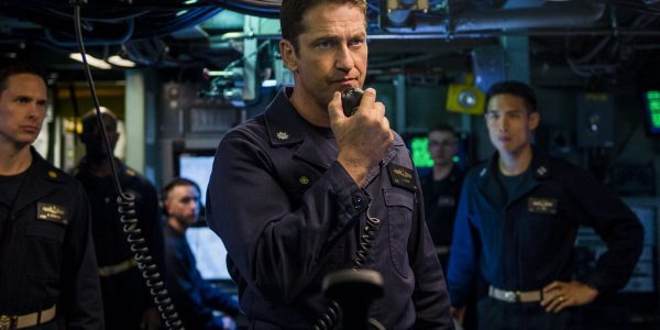 Hunter Killer