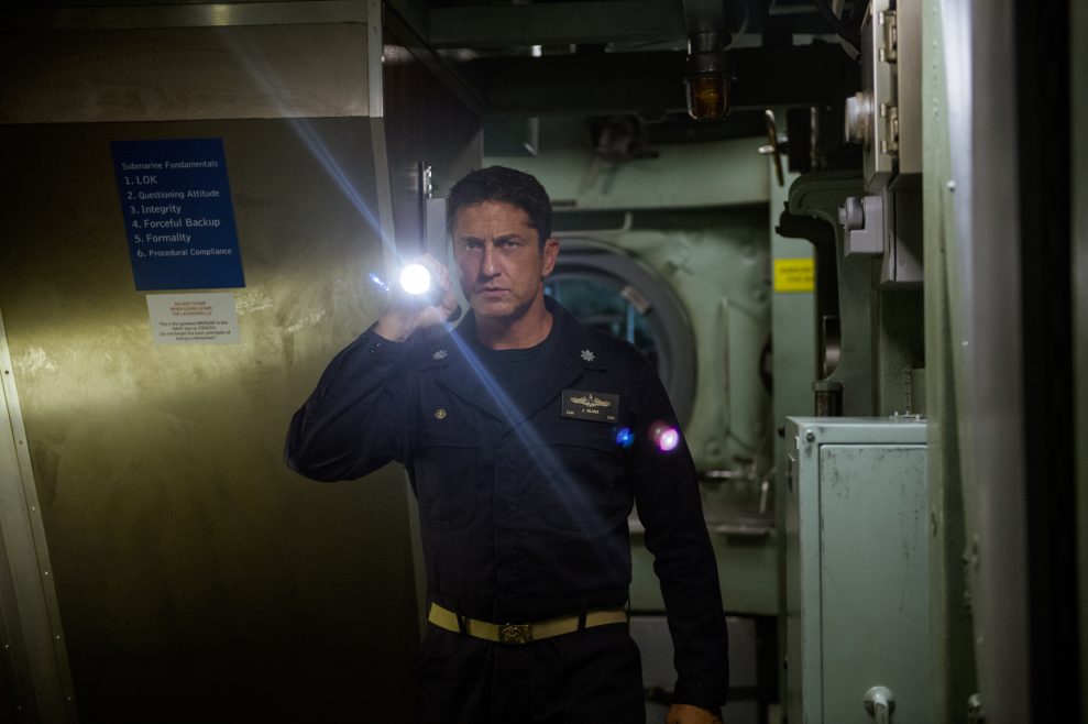 Hunter Killer 2