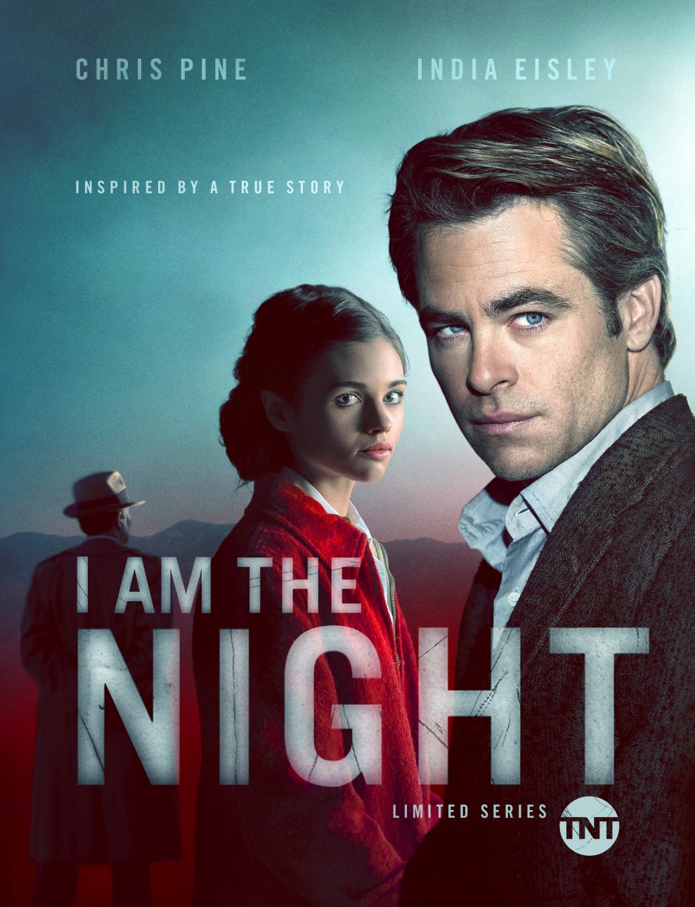 I Am the Night, sesong 1 6