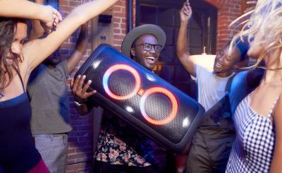 JBL Partybox 300
