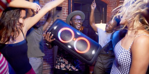 JBL Partybox 300