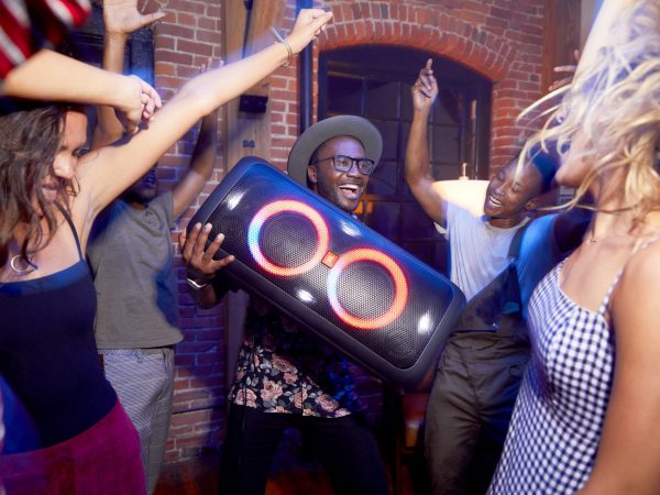 JBL Partybox 300