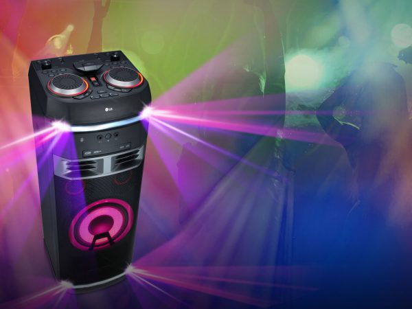LG XBOOM OK99