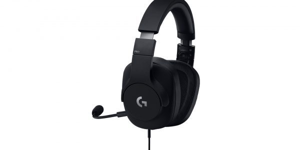 Logitech G Pro Gaming Headset