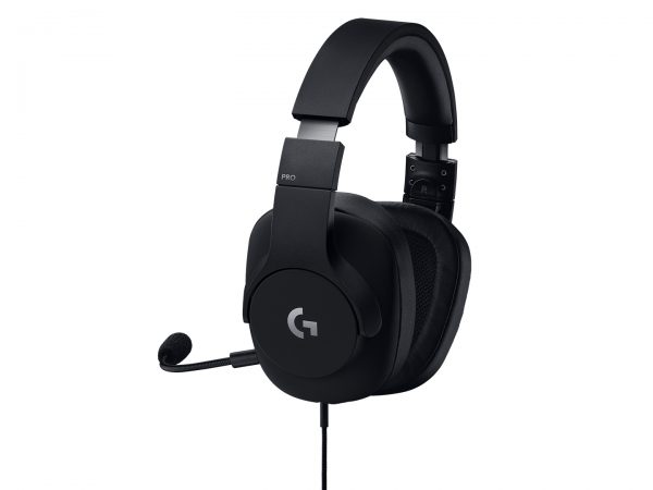 Logitech G Pro Gaming Headset
