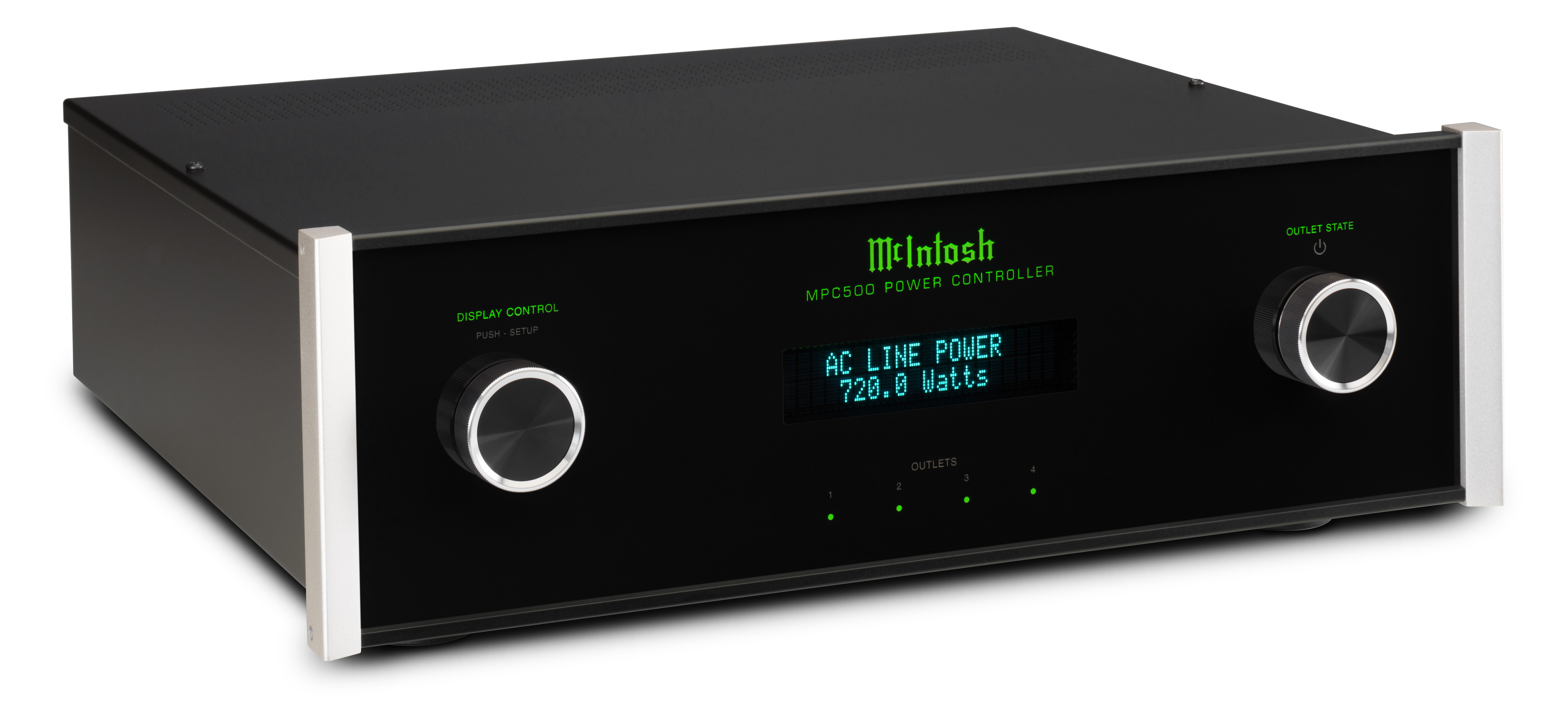 Foto: McIntosh