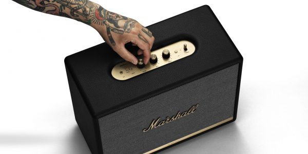 Marshall Woburn II BT