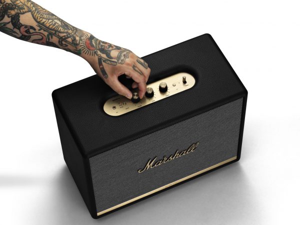 Marshall Woburn II BT