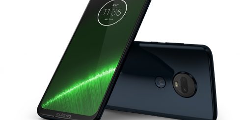 Motorola moto G7 Plus
