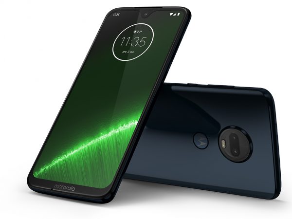 Motorola moto G7 Plus
