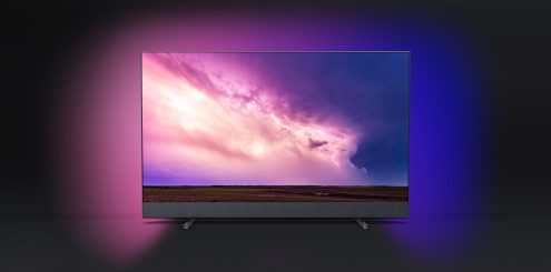 Ikke kjøp ny TV før du har lest dette