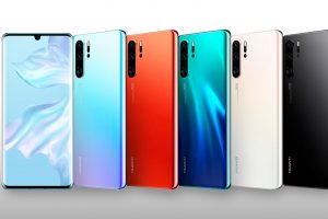 Huawei P30 Pro
