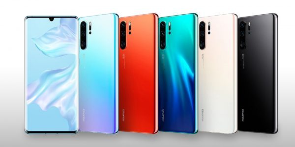 Huawei P30 Pro