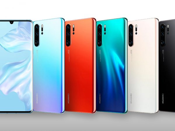 Huawei P30 Pro