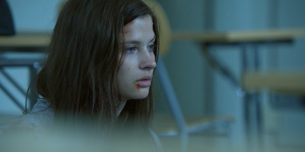 Quicksand – Störst av allt, sesong 1