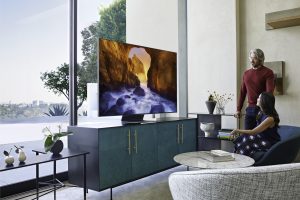 Samsung QE65Q90R