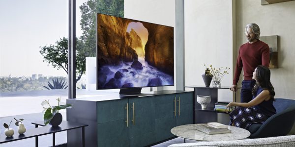 Samsung QE65Q90R