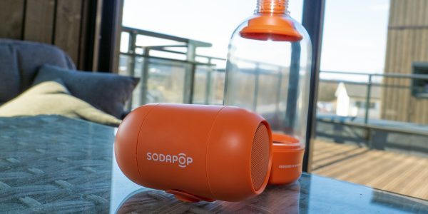 Sodapop SP-BB01