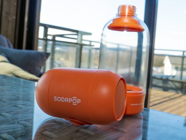 Sodapop SP-BB01