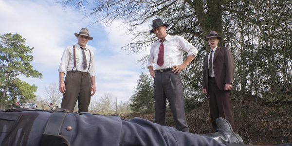 The Highwaymen