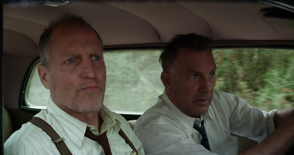 The Highwaymen 3