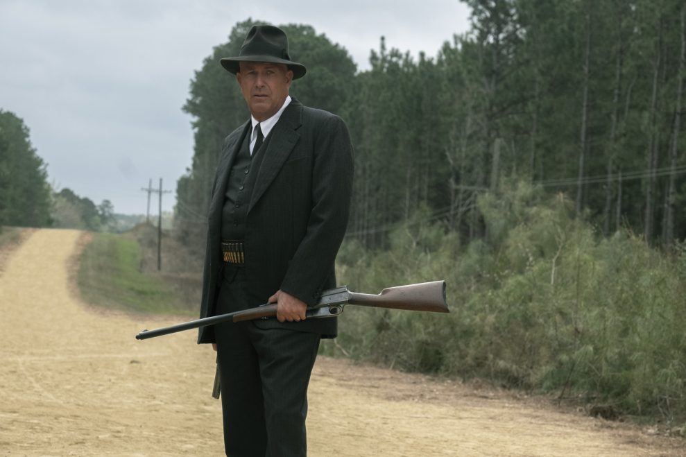 The Highwaymen 6
