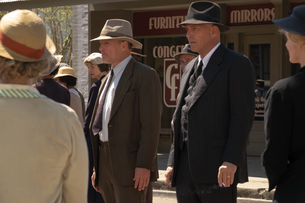 The Highwaymen 7