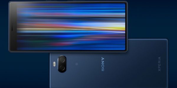 Sony Xperia 10 Plus