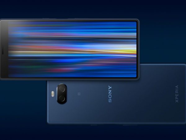Sony Xperia 10 Plus