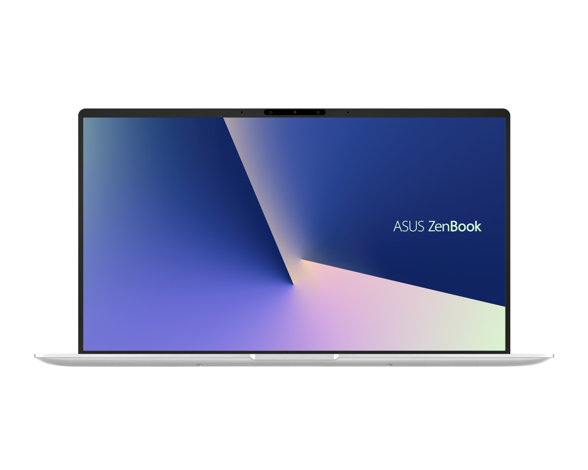 Asus Zenbook-serie 2