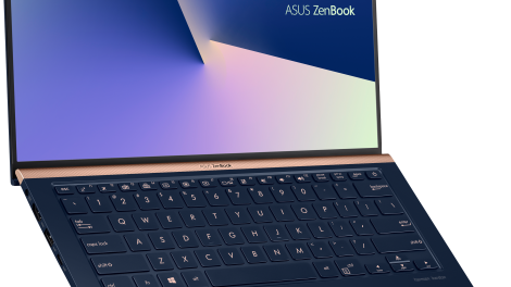 Asus Zenbook-serie