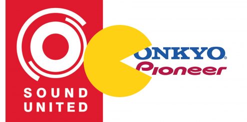 Stor fusjon i hi-fi-verden