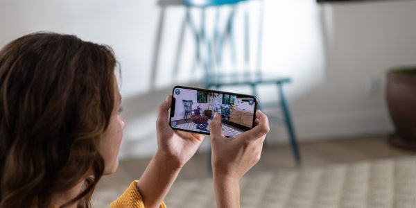 Apple iPhone XS