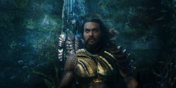Aquaman
