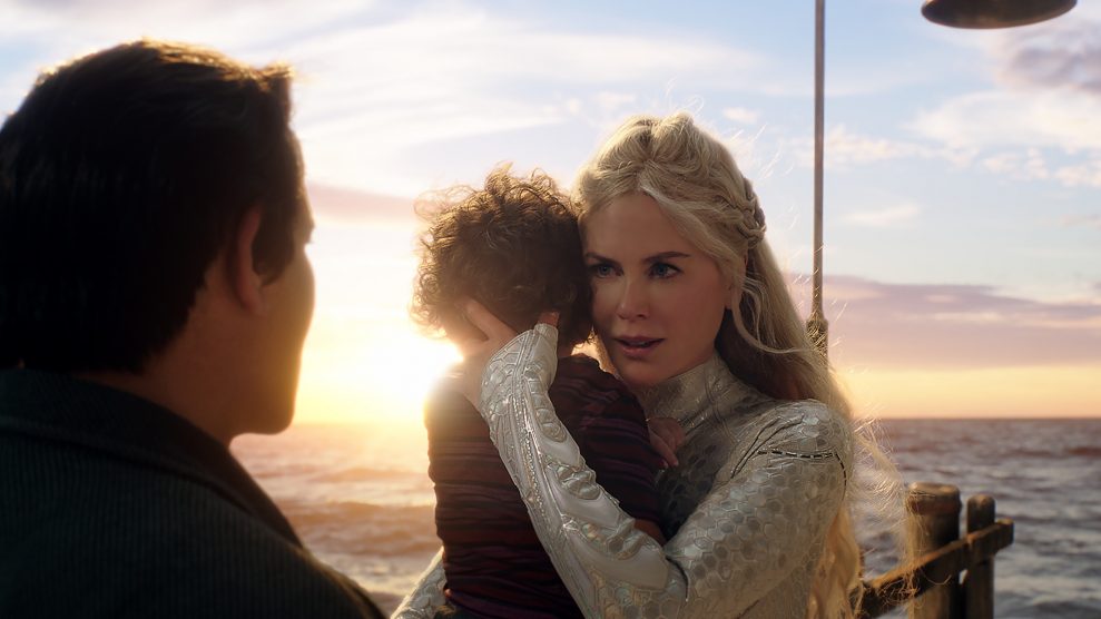 Aquaman 3
