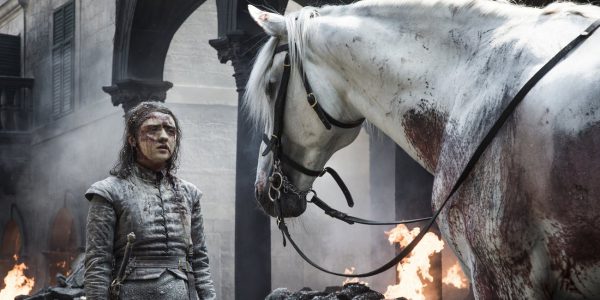 Game of Thrones - i natt får vi alle svarene!