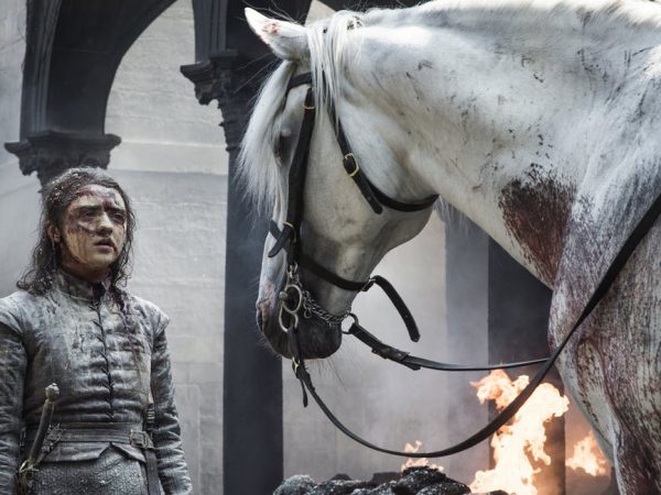 Game of Thrones - i natt får vi alle svarene!