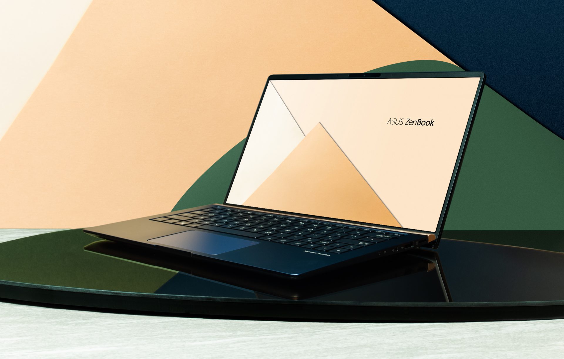 Asus ZenBook 13 UX333FN