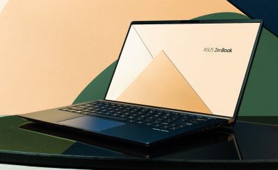 Asus ZenBook 13 UX333FN