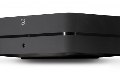 Bluesound Powernode 2i