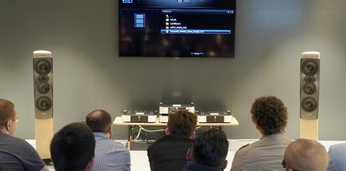 Dynaudio priser Confidence