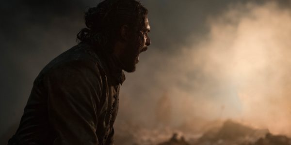Game of Thrones, sesong 8