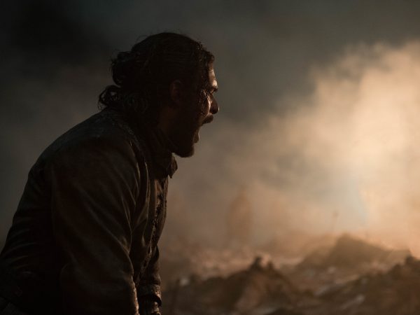 Game of Thrones, sesong 8