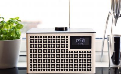 Geneva Acustica Lounge Radio