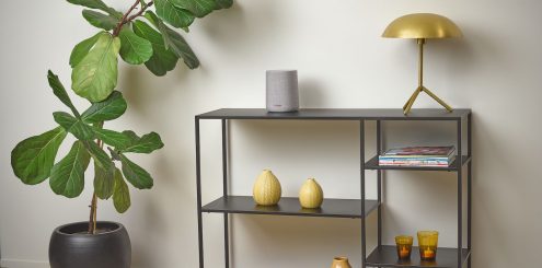 Harman Kardon Citation One