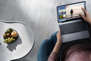 Huawei MateBook 13