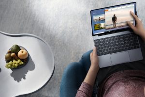 Huawei MateBook 13